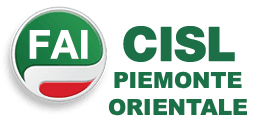 FAI CISL Piemonte Orientale
